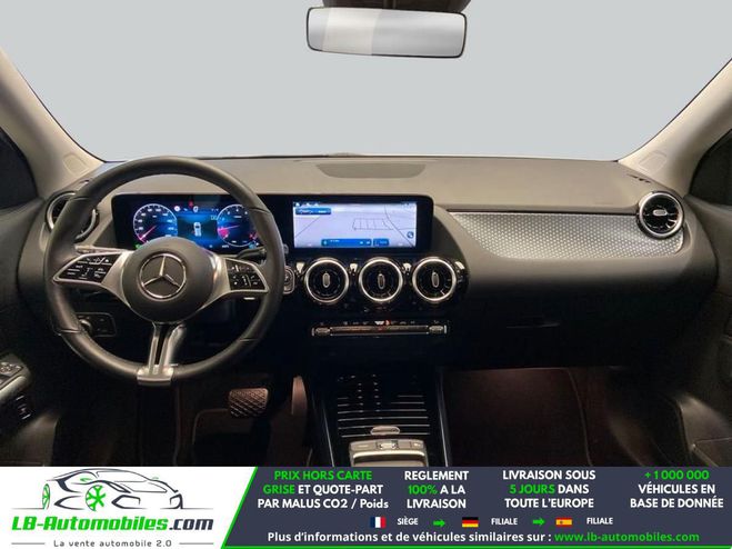 Mercedes Classe GLA 180 BVA Blanc de 2024