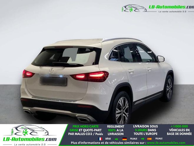 Mercedes Classe GLA 180 BVA Blanc de 2024