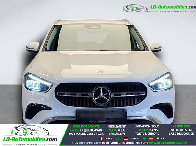 Mercedes Classe GLA 180 BVA Blanc de 2024