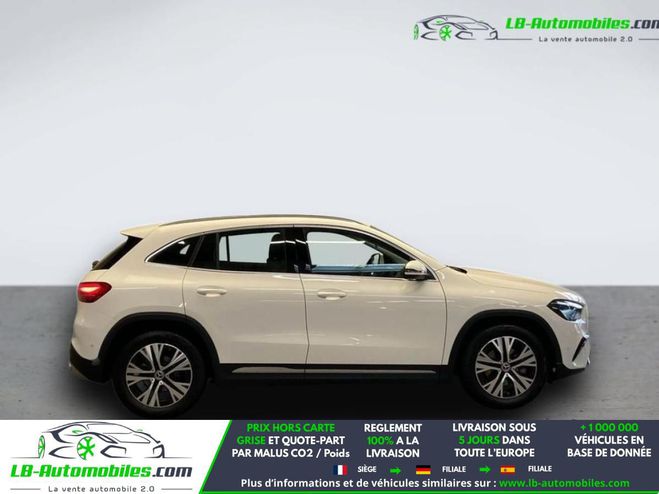 Mercedes Classe GLA 180 BVA Blanc de 2024