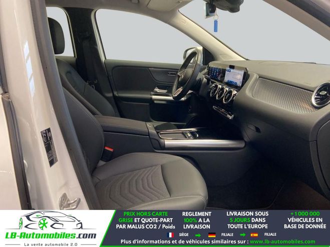 Mercedes Classe GLA 180 BVA Blanc de 2024