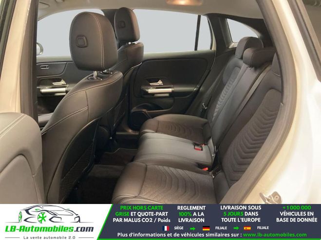 Mercedes Classe GLA 180 BVA Blanc de 2024