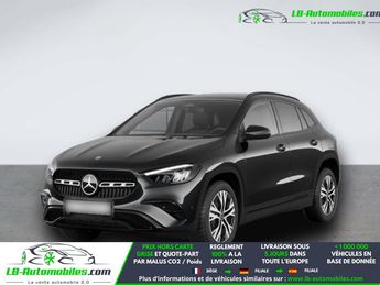  Voir d&eacute;tails -Mercedes Classe GLA 180 BVA &agrave; Beaupuy (31)