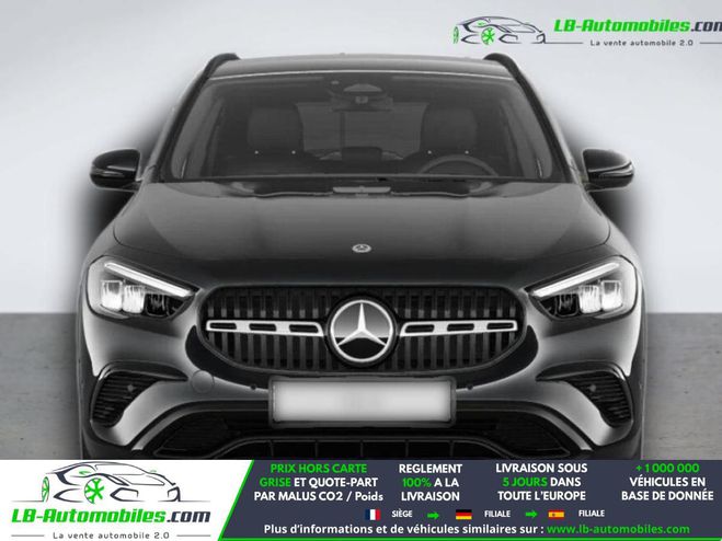 Mercedes Classe GLA 180 BVA Noir M�tallique de 2024