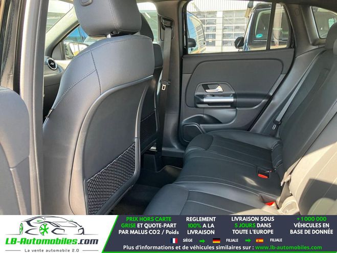 Mercedes Classe GLA 180 BVA Noir M�tallique de 2024