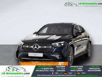 Mercedes GLC