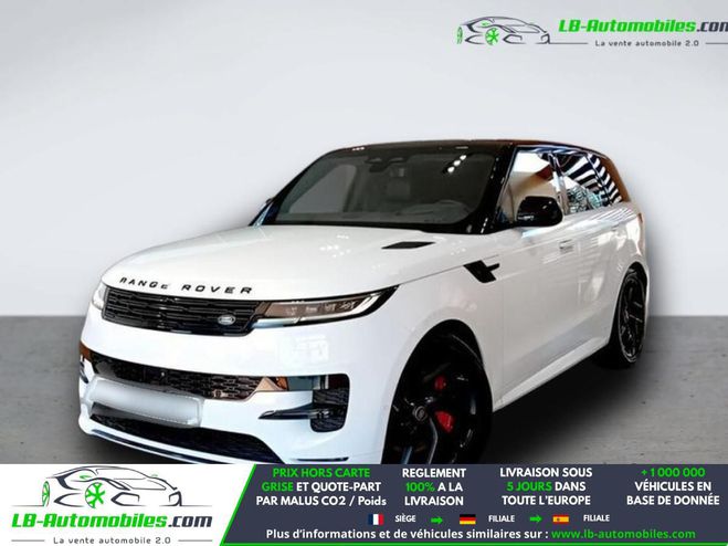 Land rover Range Rover P440e 3.0L i6 PHEV 440ch Blanc de 2023