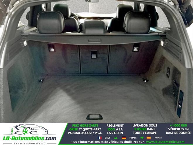 Land rover Range Rover P440e 3.0L i6 PHEV 440ch Blanc de 2023