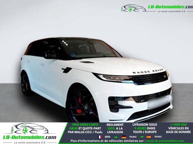 Land rover Range Rover P440e 3.0L i6 PHEV 440ch Blanc de 2023