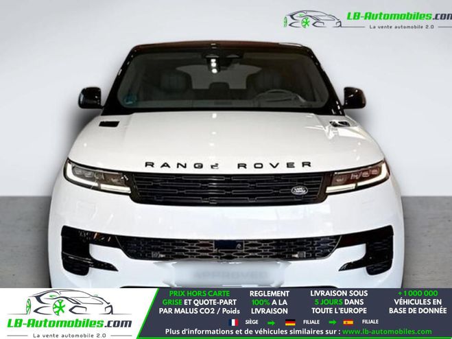Land rover Range Rover P440e 3.0L i6 PHEV 440ch Blanc de 2023