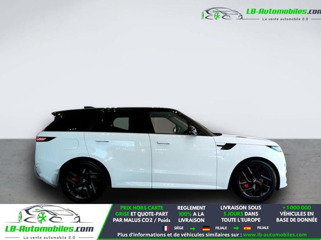 Land rover Range Rover P440e 3.0L i6 PHEV 440ch Blanc de 2023