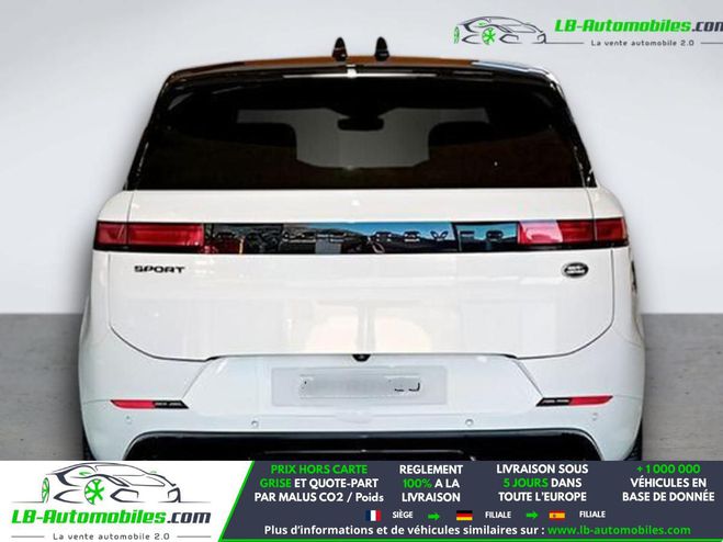 Land rover Range Rover P440e 3.0L i6 PHEV 440ch Blanc de 2023