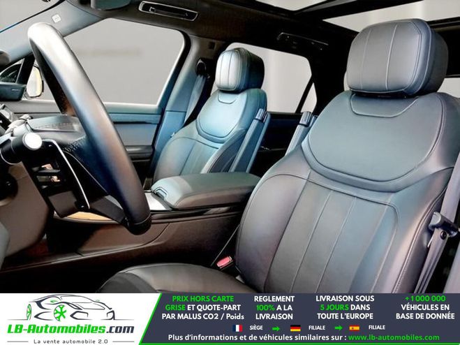 Land rover Range Rover P440e 3.0L i6 PHEV 440ch Blanc de 2023
