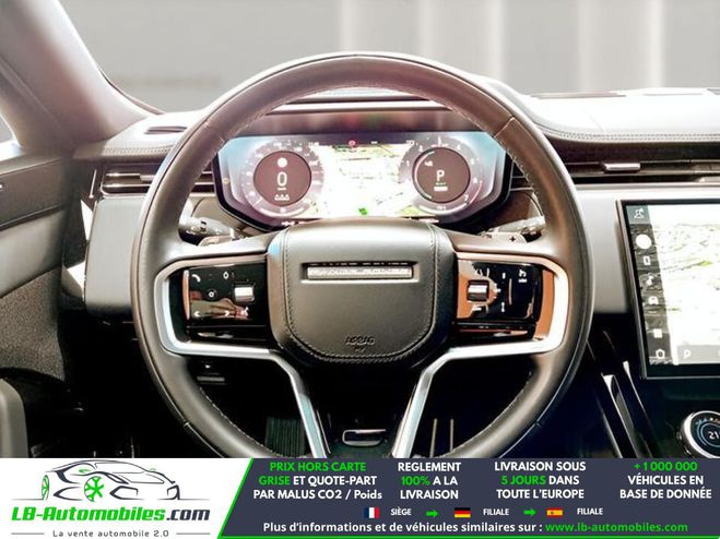Land rover Range Rover P440e 3.0L i6 PHEV 440ch Blanc de 2023
