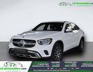 Mercedes GLC 300 e EQ POWER BVA 4Matic à Beaupuy (31) Mercedes GLC 300 e EQ POWER BVA 4Matic à Beaupuy (31)