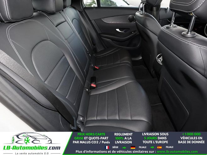 Mercedes GLC 300 e EQ POWER BVA 4Matic Blanc de 2023