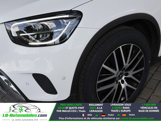 Mercedes GLC 300 e EQ POWER BVA 4Matic Blanc de 2023