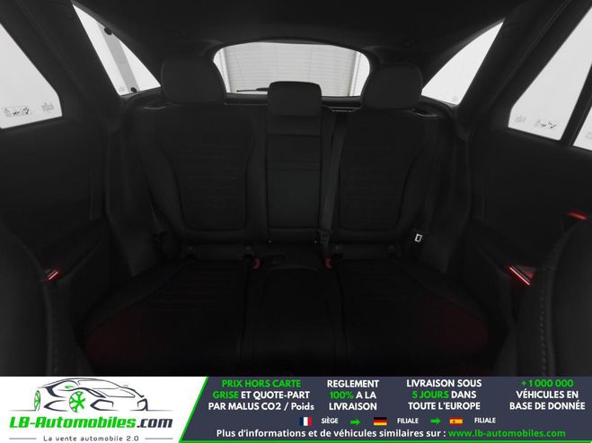 Mercedes GLC 400 e BVA 4Matic Gris M�tallique de 2025