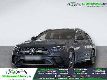  Voir d&eacute;tails -Mercedes Classe E 400 d BVA 4-Matic &agrave; Beaupuy (31)