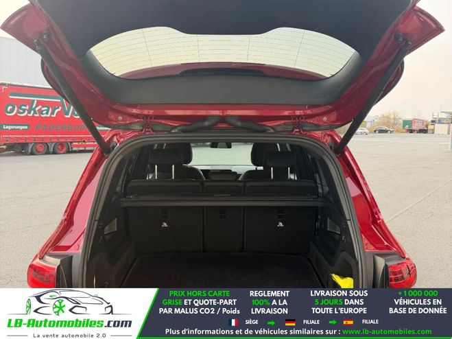 Mercedes Classe GL 220 d BVA 4Matic Rouge M�tallique de 2022