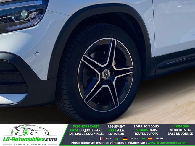 Mercedes Classe GL 220 d BVA 4Matic Blanc de 2023
