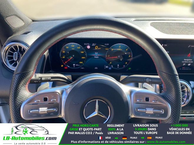 Mercedes Classe GL 220 d BVA 4Matic Blanc de 2023