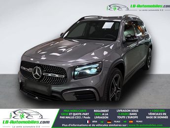 Mercedes Classe GL