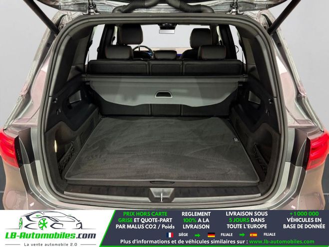 Mercedes Classe GL 200 d BVA Gris M�tallique de 2025