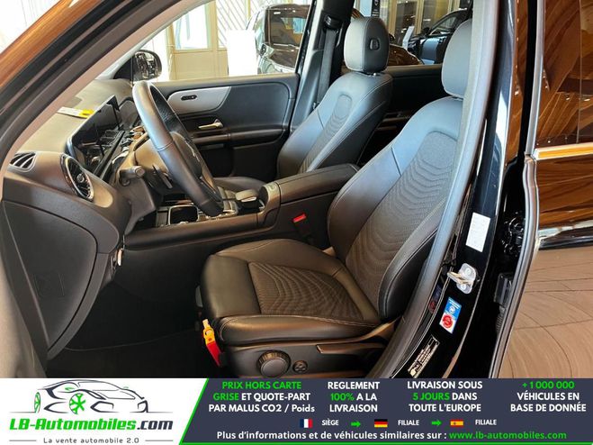 Mercedes Classe GL 200 d BVA Noir M�tallique de 2023