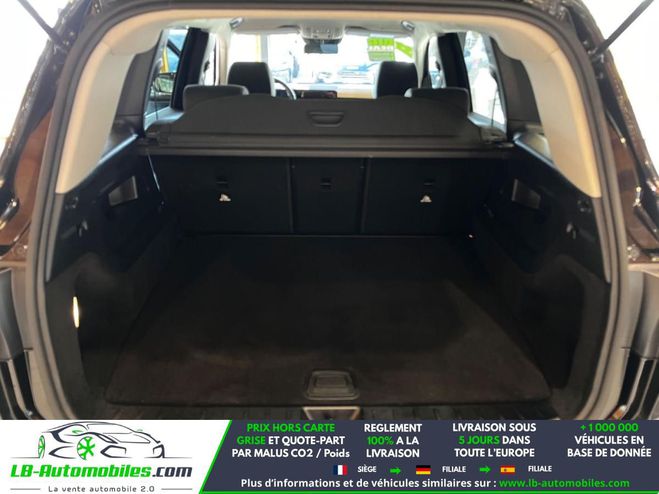 Mercedes Classe GL 200 d BVA Noir M�tallique de 2023