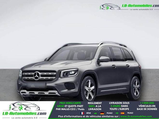 Mercedes Classe GL 220 d BVA 4Matic Gris M�tallique de 2023