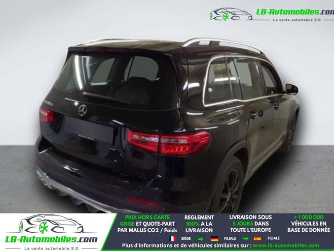 Mercedes Classe GL 200 d BVA Noir de 2023