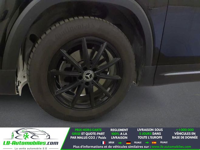 Mercedes Classe GL 200 d BVA Noir de 2023