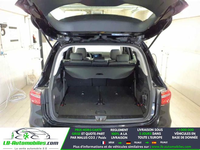 Mercedes Classe GL 200 d BVA Noir de 2023