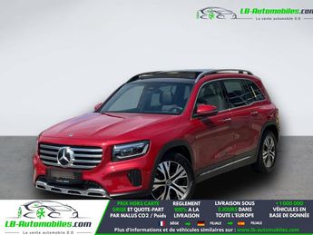 Voir d&eacute;tails -Mercedes Classe GL 220 d BVA 4Matic &agrave; Beaupuy (31)