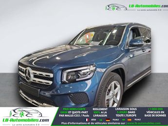  Voir d&eacute;tails -Mercedes Classe GL 200 d BVA &agrave; Beaupuy (31)