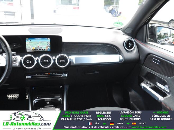 Mercedes Classe GL 220 d BVA 4Matic Noir M�tallique de 2023