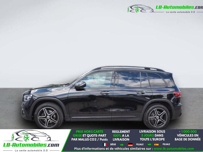 Mercedes Classe GL 220 d BVA 4Matic Noir M�tallique de 2023