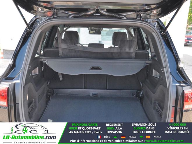 Mercedes Classe GL 220 d BVA 4Matic Noir M�tallique de 2023