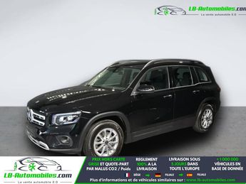  Voir d&eacute;tails -Mercedes Classe GL 220 d BVA 4Matic &agrave; Beaupuy (31)