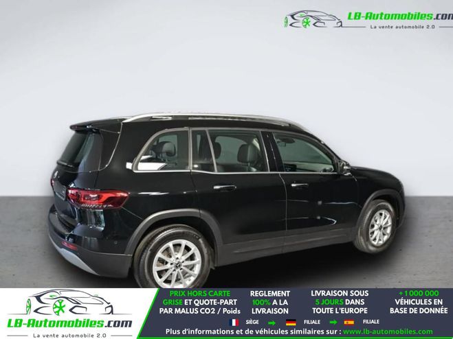 Mercedes Classe GL 220 d BVA 4Matic Noir de 2023