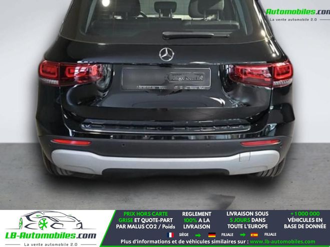 Mercedes Classe GL 220 d BVA 4Matic Noir de 2023