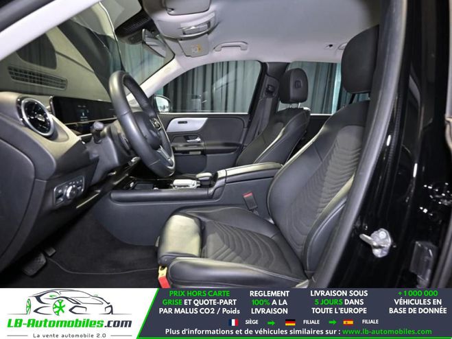 Mercedes Classe GL 220 d BVA 4Matic Noir de 2023