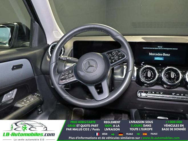 Mercedes Classe GL 220 d BVA 4Matic Noir de 2023