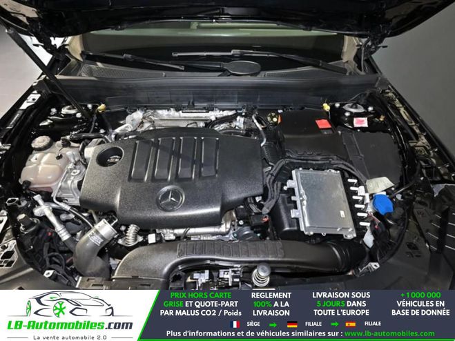 Mercedes Classe GL 220 d BVA 4Matic Noir de 2023