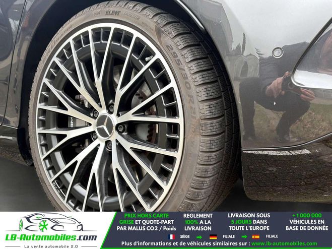 Mercedes Classe E 43 AMG 4MATIC Gris M�tallique de 2024