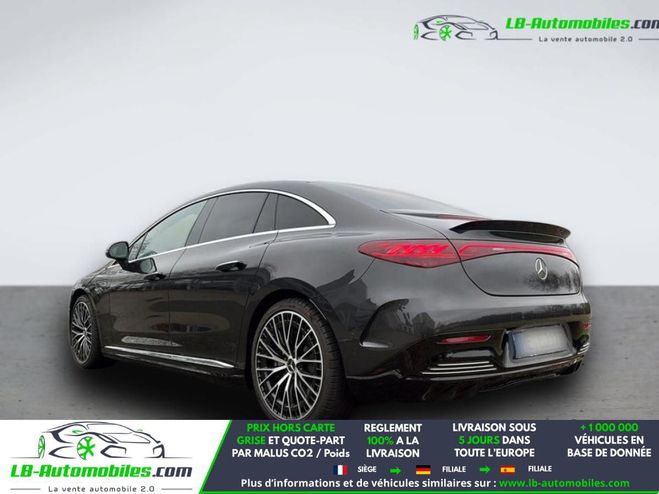 Mercedes Classe E 43 AMG 4MATIC Gris M�tallique de 2024
