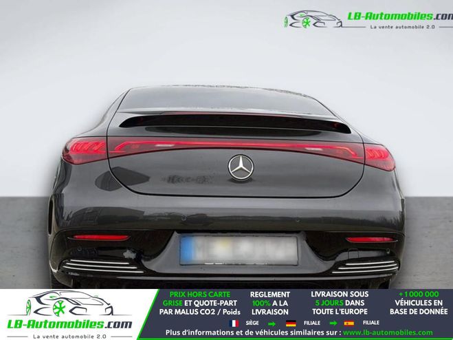 Mercedes Classe E 43 AMG 4MATIC Gris M�tallique de 2024