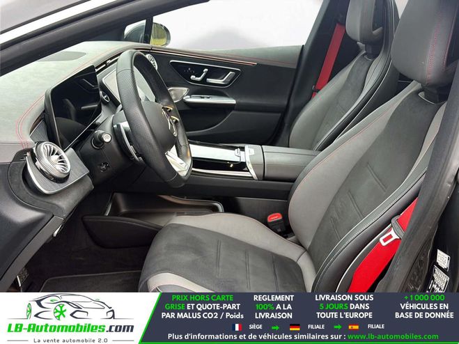 Mercedes Classe E 43 AMG 4MATIC Gris M�tallique de 2024