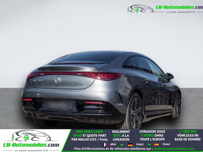 Mercedes Classe E 300 Gris M�tallique de 2025